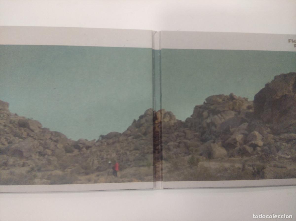 CDs de m&uacute;sica: REFLECTIONS/MOJAVE DESERT/CD DOBLE DIGIPAK. - Foto 3