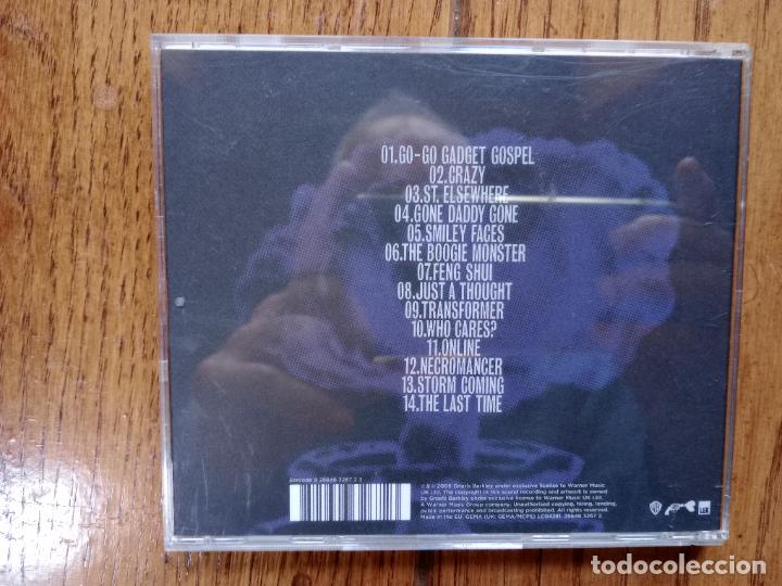 CDs de m&uacute;sica: Gnarls Barkley - St. Elsewhere - Foto 3