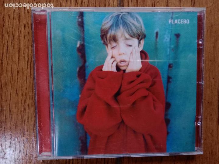 CDs de m&uacute;sica: Placebo - Foto 1