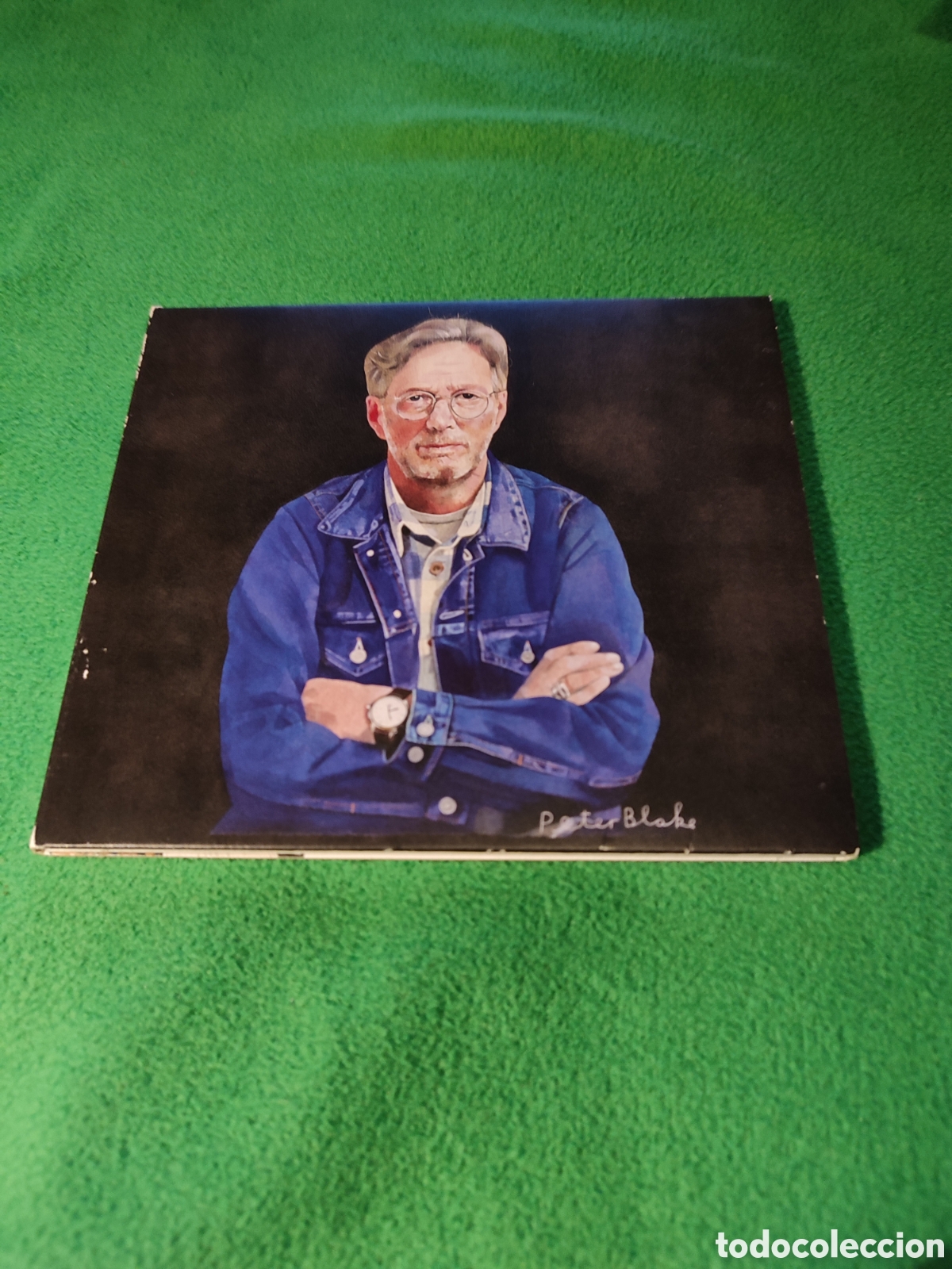 CDs de m&uacute;sica: Eric Clapton - I Still do - Foto 1