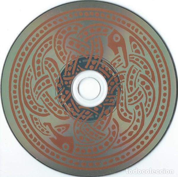 CDs de m&uacute;sica: Sol Invictus &ndash; Black Europe - Foto 3