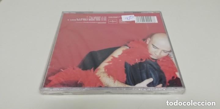 CDs de m&uacute;sica: Loud - Upbeat Sadness (CD, Maxi) *Precintado* - Foto 2