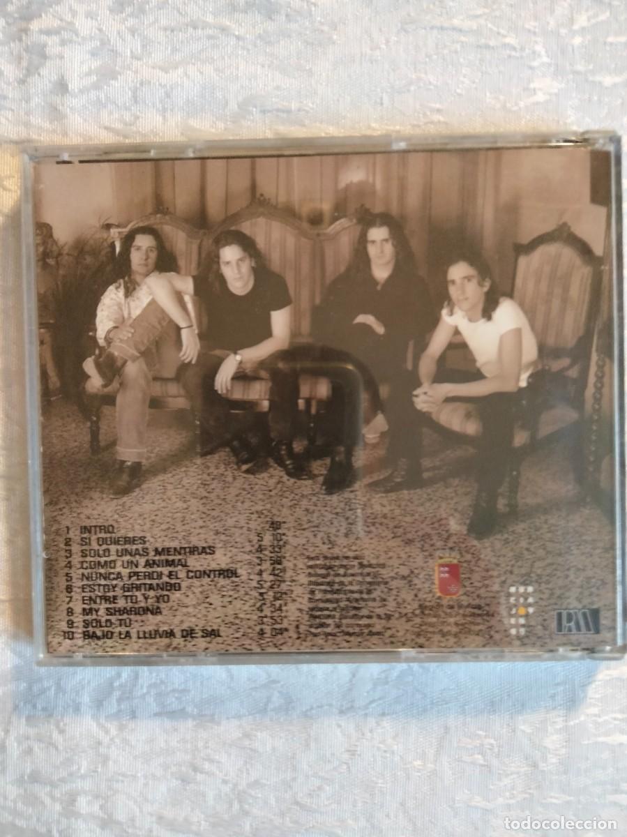 CDs de m&uacute;sica: PANDORA - Pandora - Foto 2