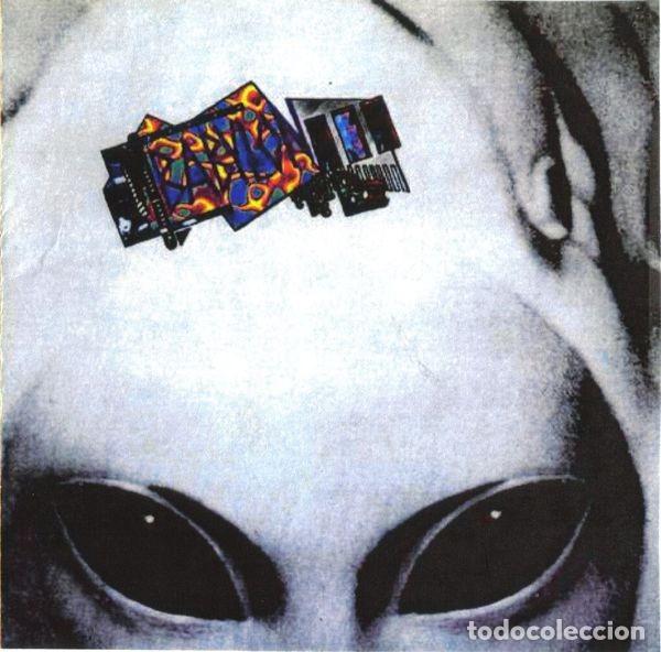 CDs de m&uacute;sica: Babylon &ndash; Babylon - Prog Rock - Foto 1