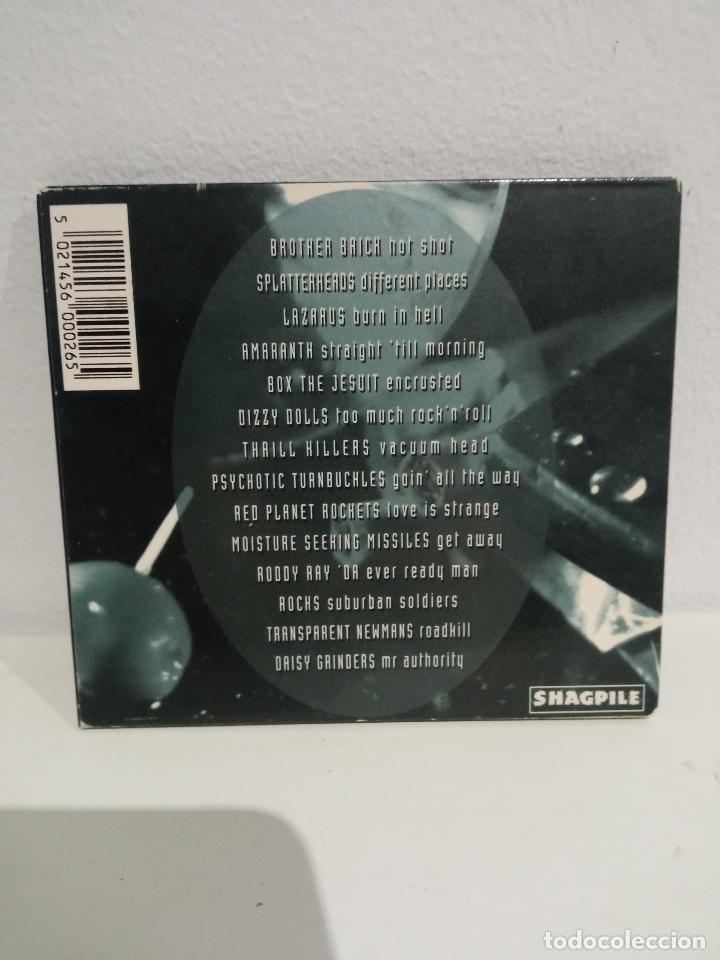 CDs de m&uacute;sica: Take Your Vitamins Say Your Prayers - Foto 2