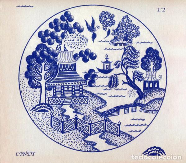 CDs de m&uacute;sica: Cindy - 1:2 (2021) CD Nuevo - Foto 3