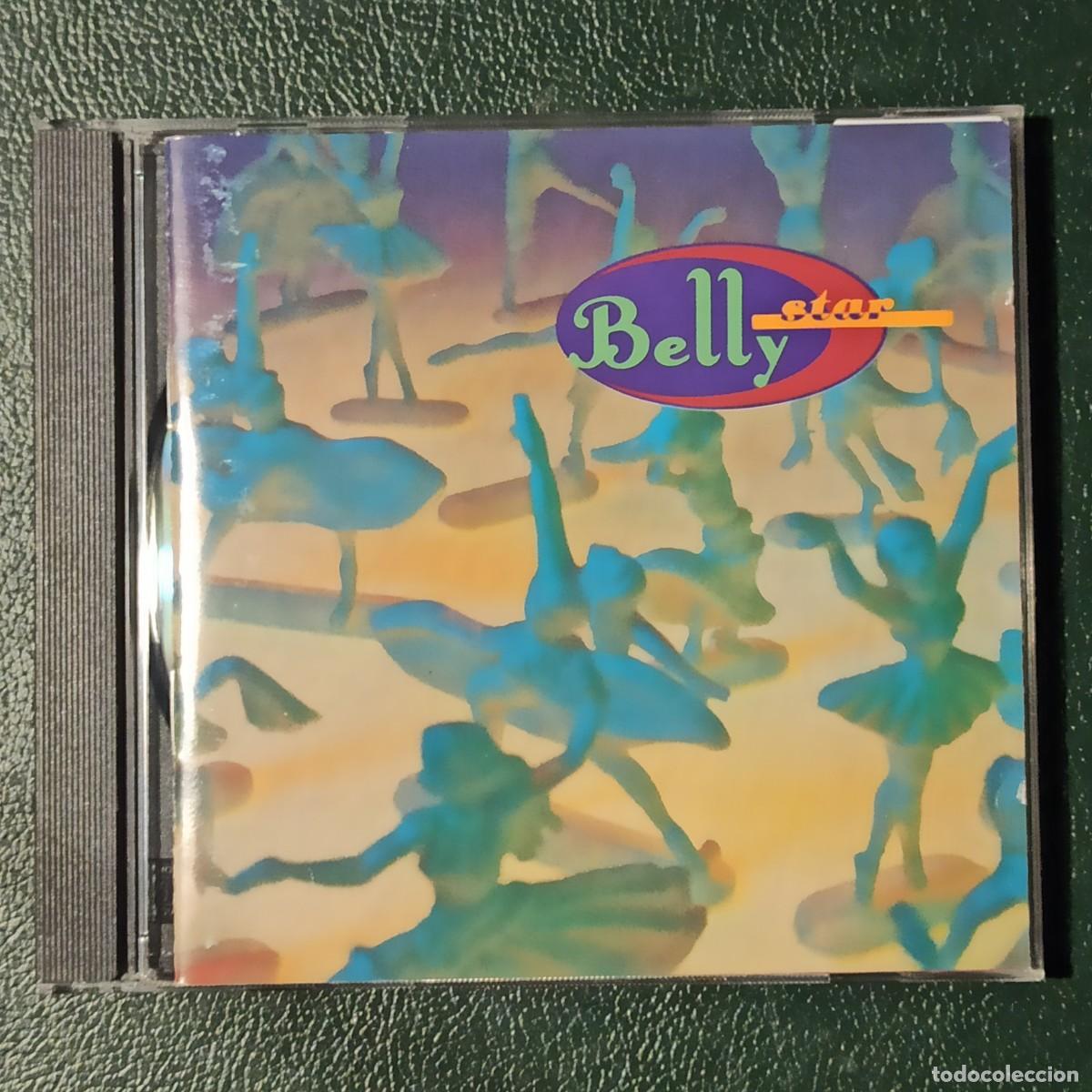 CDs de m&uacute;sica: CD Belly &ndash; Star - Foto 1