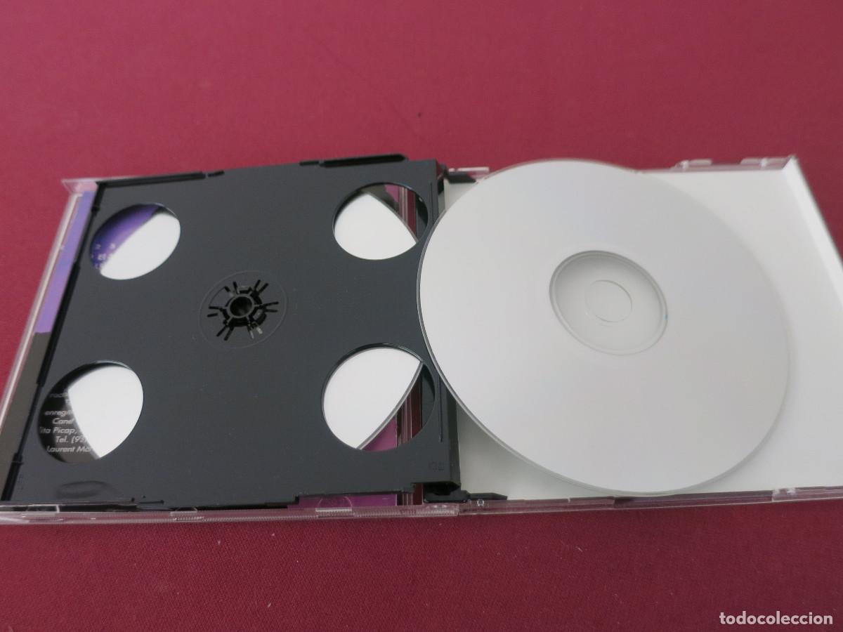 CDs de m&uacute;sica: CD LLUIS LLACH ARA 25 ANYS EN DIRECTE DOBLE CD - Foto 5