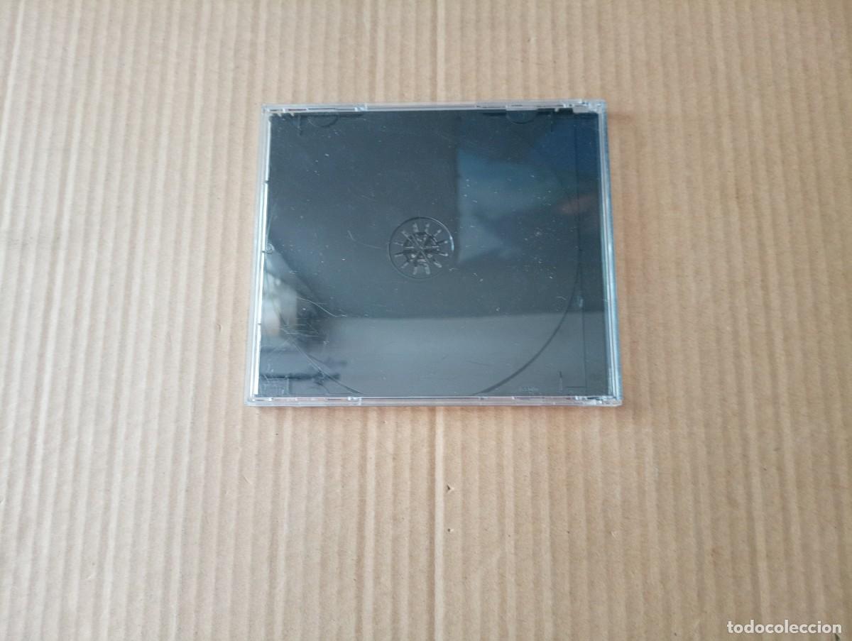 CDs de m&uacute;sica: ROBERT MILES - ORGANIK CD 2001 ELECTRONIC - Foto 3