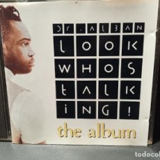 CDs de Música: DR. ALBAN (CD) LOOK WHOS TALKING – THE ALBUM AÑO 1994 PEPETO
