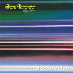 CDs de m&uacute;sica: Alex Reece - So Far (CD, Album) - Foto 1