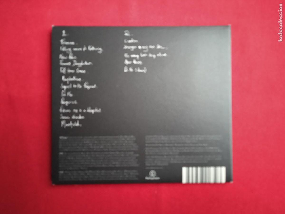 CDs de m&uacute;sica: BABYSHAMBLES - SEQUEL TO THE PREQUEL - CD 2013 - Foto 2
