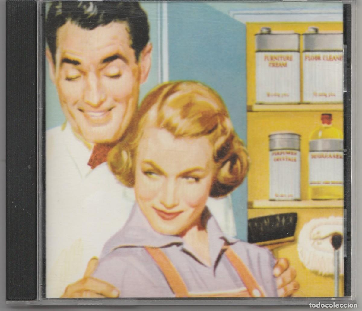 CD di Musica: CD NATIONAL PRODUCT - NATIONAL PRODUCT