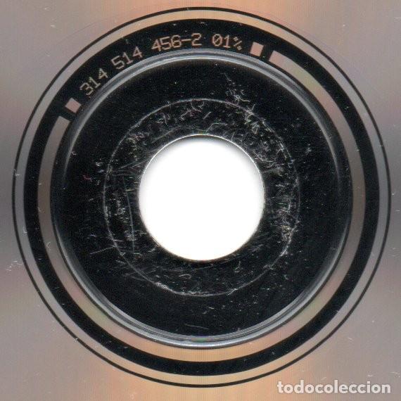 CDs de m&uacute;sica: Marta Sanchez Mujer CD USA 1993 - Foto 4