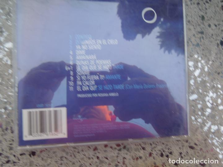 CDs de m&uacute;sica: ROSANA - LUNA NUEVA - CD - Foto 2