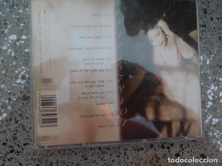 CDs de m&uacute;sica: GLORIA STEFAN - DESTINY - CD - Foto 2