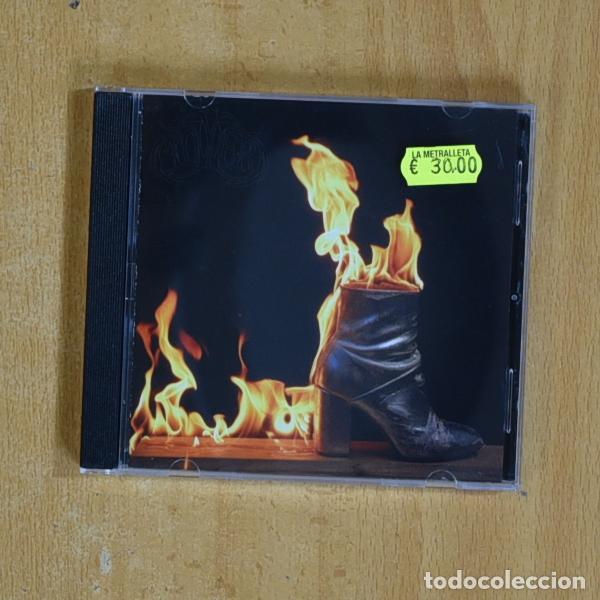 CDs de m&uacute;sica: TOWER - TOMORROW & YESTERDAY - CD - Foto 1