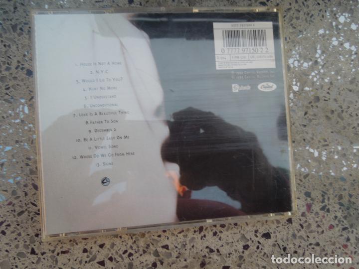 CDs de m&uacute;sica: CHARLES & EDDIE - DUOPHONIC - CD - Foto 2