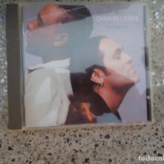 CDs de Música: CHARLES & EDDIE - DUOPHONIC - CD