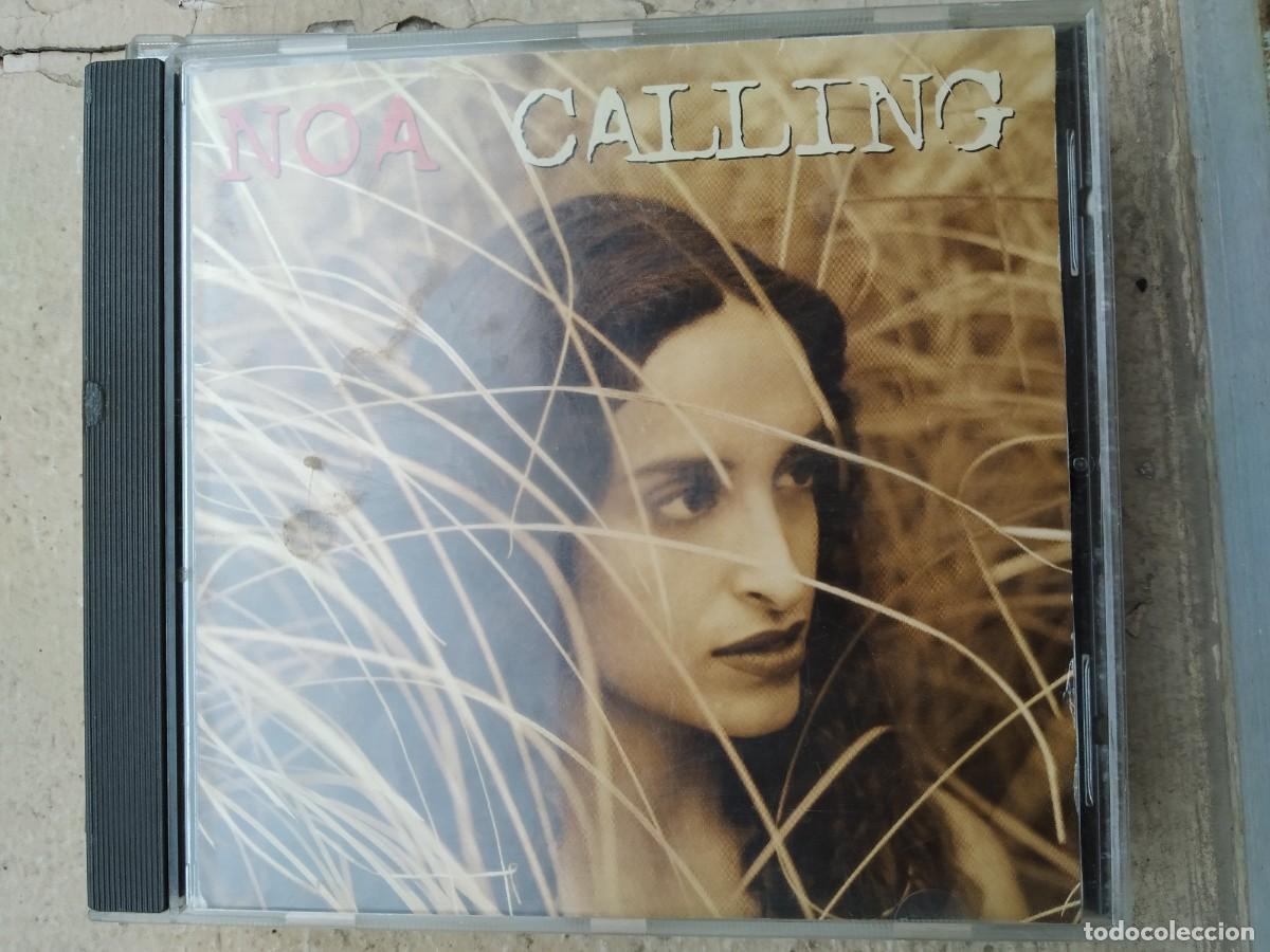 CDs de m&uacute;sica: Noa - Calling - Foto 1
