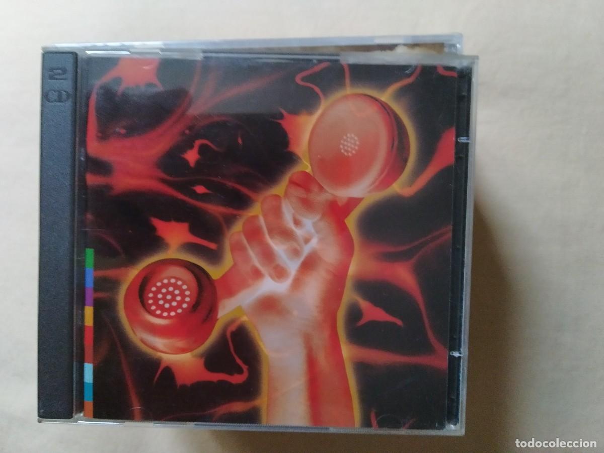 CDs de m&uacute;sica: Peter Gabriel - Secret World - Foto 1