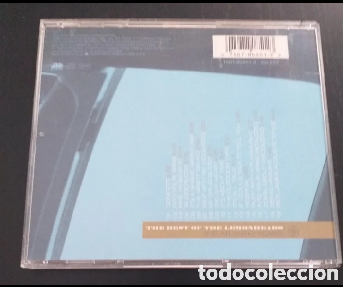 CDs de m&uacute;sica: Lemonheads - best of - Foto 2