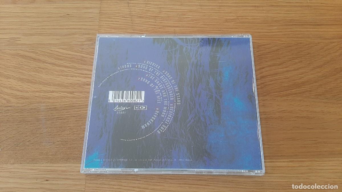 CDs de m&uacute;sica: Dead Can Dance -- Spiritchaser -- Copia - Foto 2