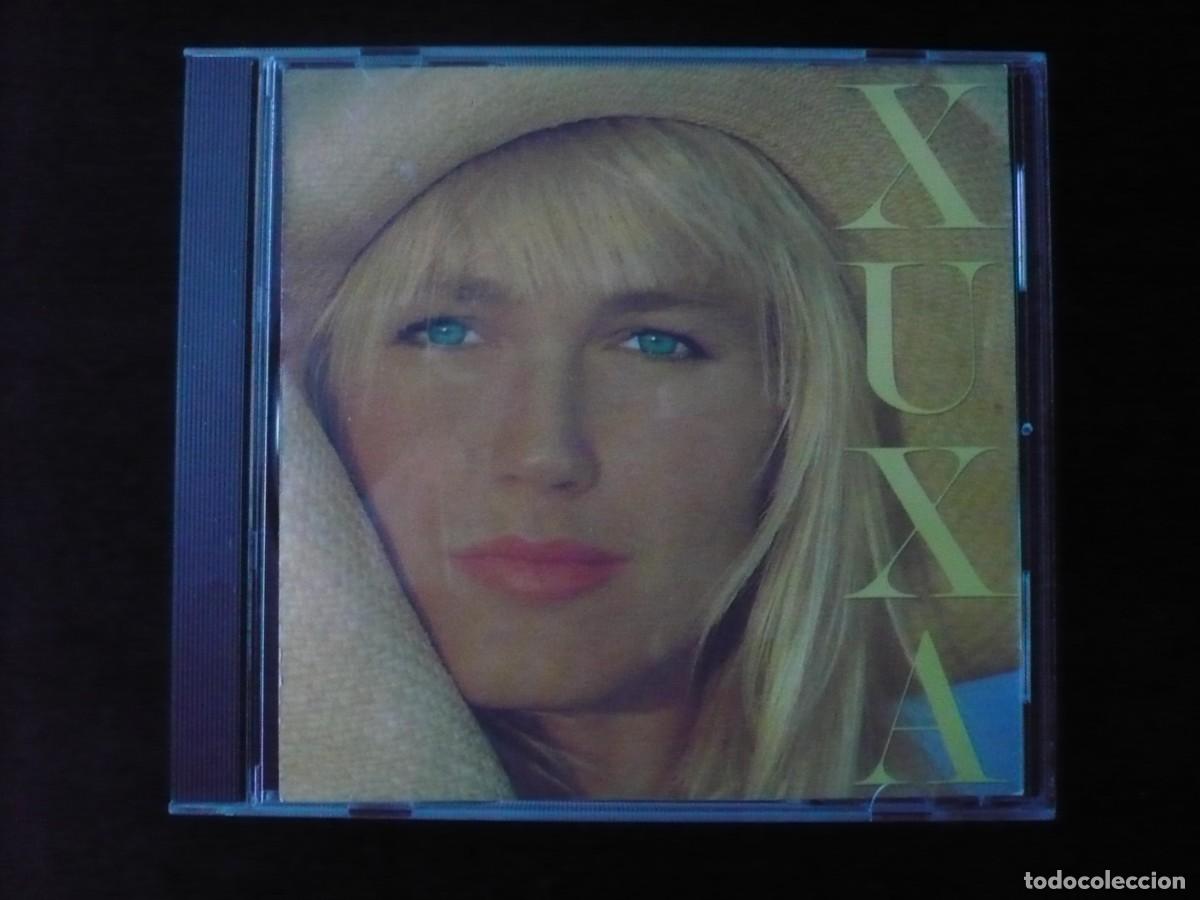 CDs de m&uacute;sica: xuxa xuxa 2 - cd como nuevo - Foto 1