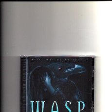 CDs de Música: W.A.S.P. STILL NOT BLACK ENOUGH (CD ALBUM 1995)