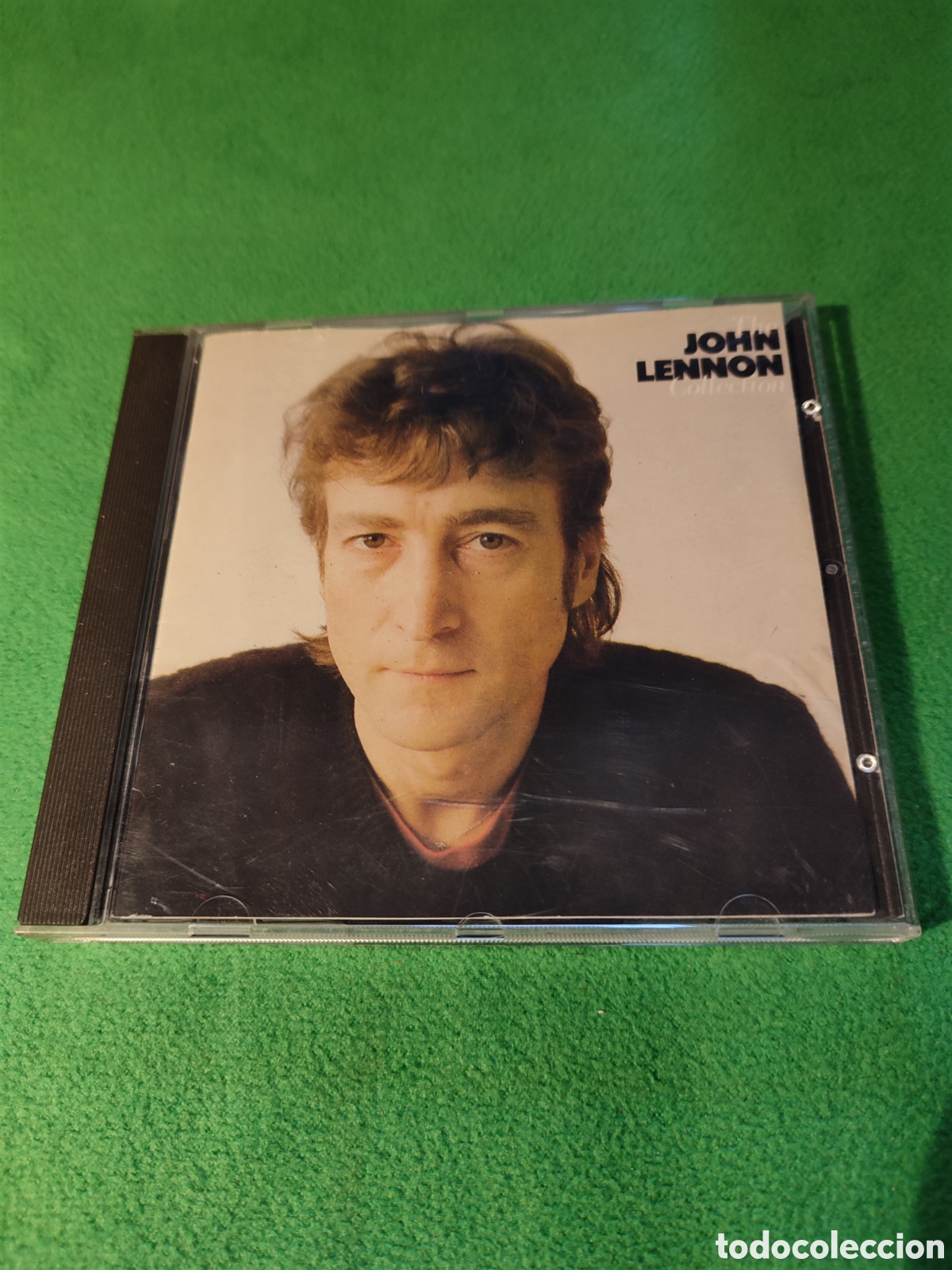 CDs de m&uacute;sica: John Lennon - The Collection - Foto 1