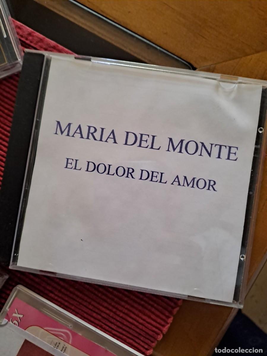 CDs de m&uacute;sica: 9 CD de m&uacute;sicas espa&ntilde;olas - Foto 2
