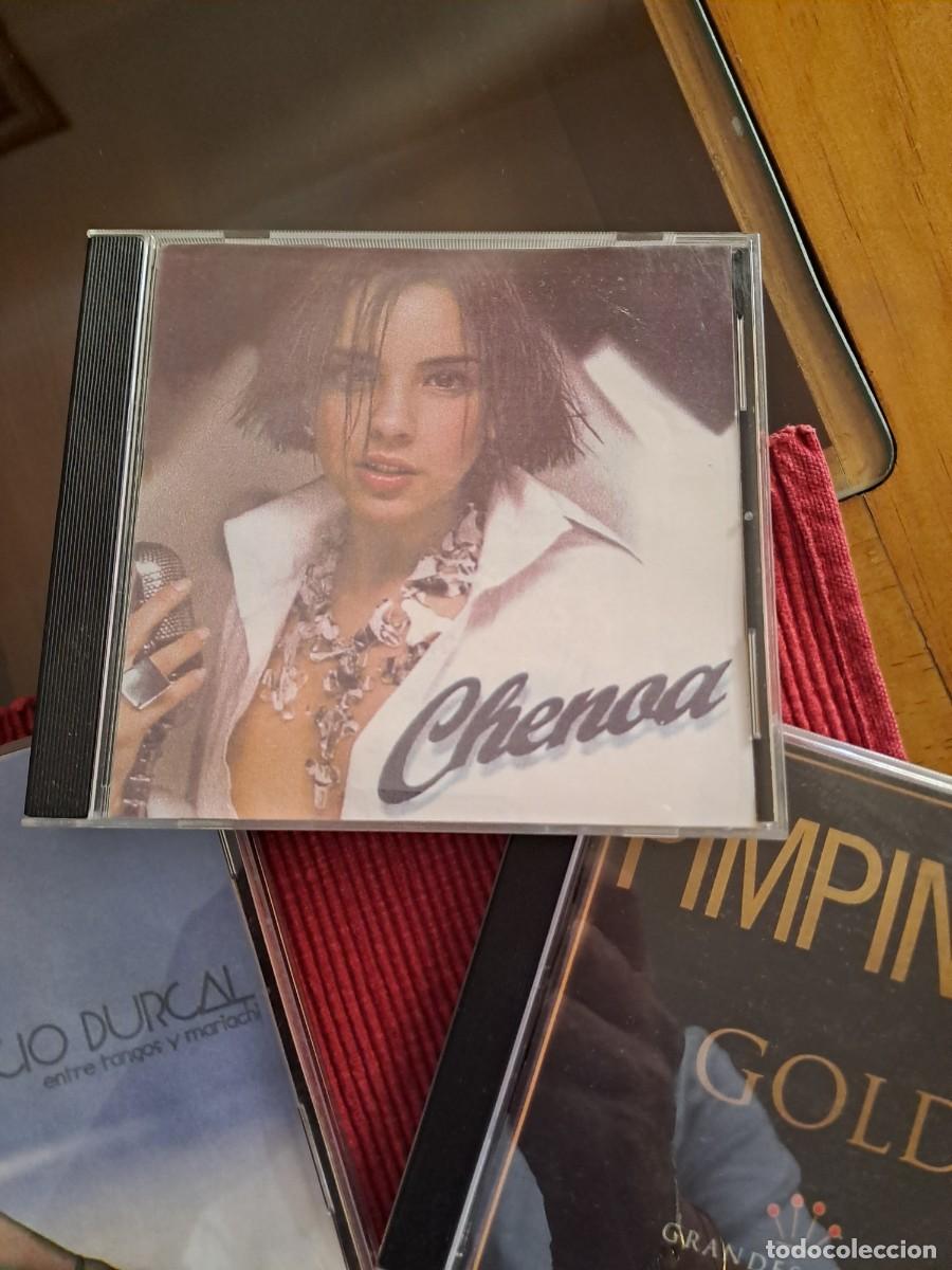 CDs de m&uacute;sica: 9 CD de m&uacute;sicas espa&ntilde;olas - Foto 7