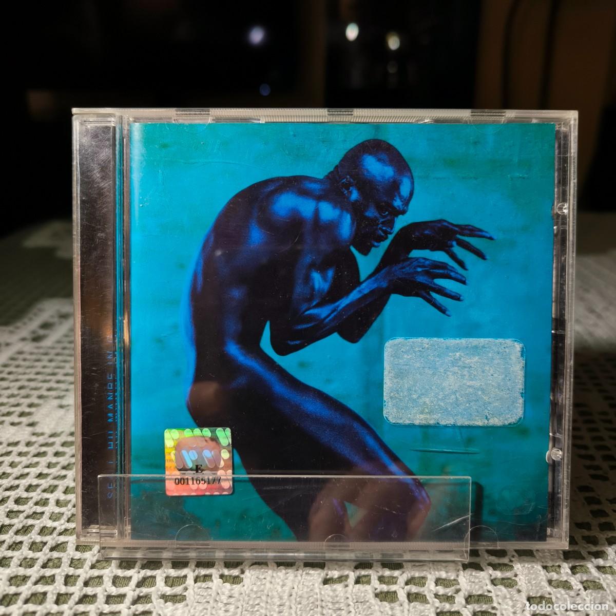 CDs de m&uacute;sica: Seal &ndash; Human Being CD, Album - Foto 1