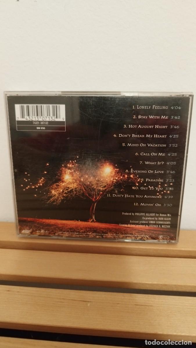 CDs de m&uacute;sica: Vaya Con Dios &ndash; Roots And Wings.Cd - Foto 5