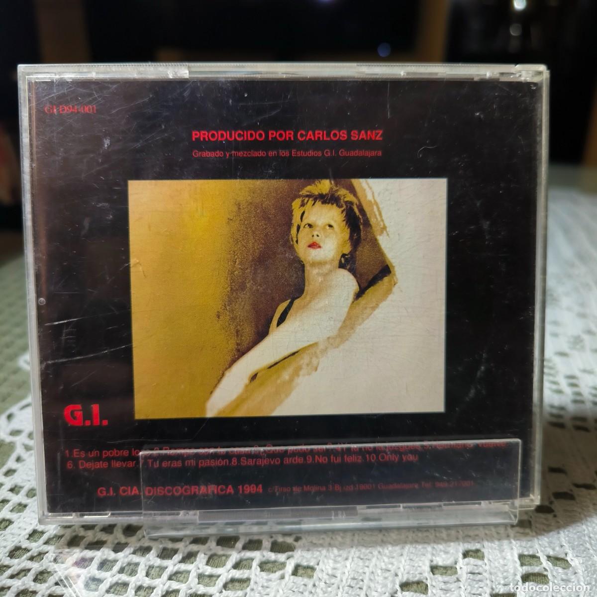 CDs de m&uacute;sica: La Traicion &ndash; &iexcl;Rompe! CD, Album - Foto 2