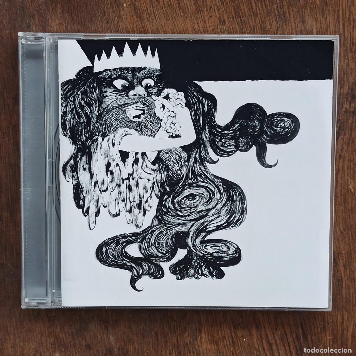 CDs de m&uacute;sica: CD Final Fantasy &ndash; He Poos Clouds - Foto 1