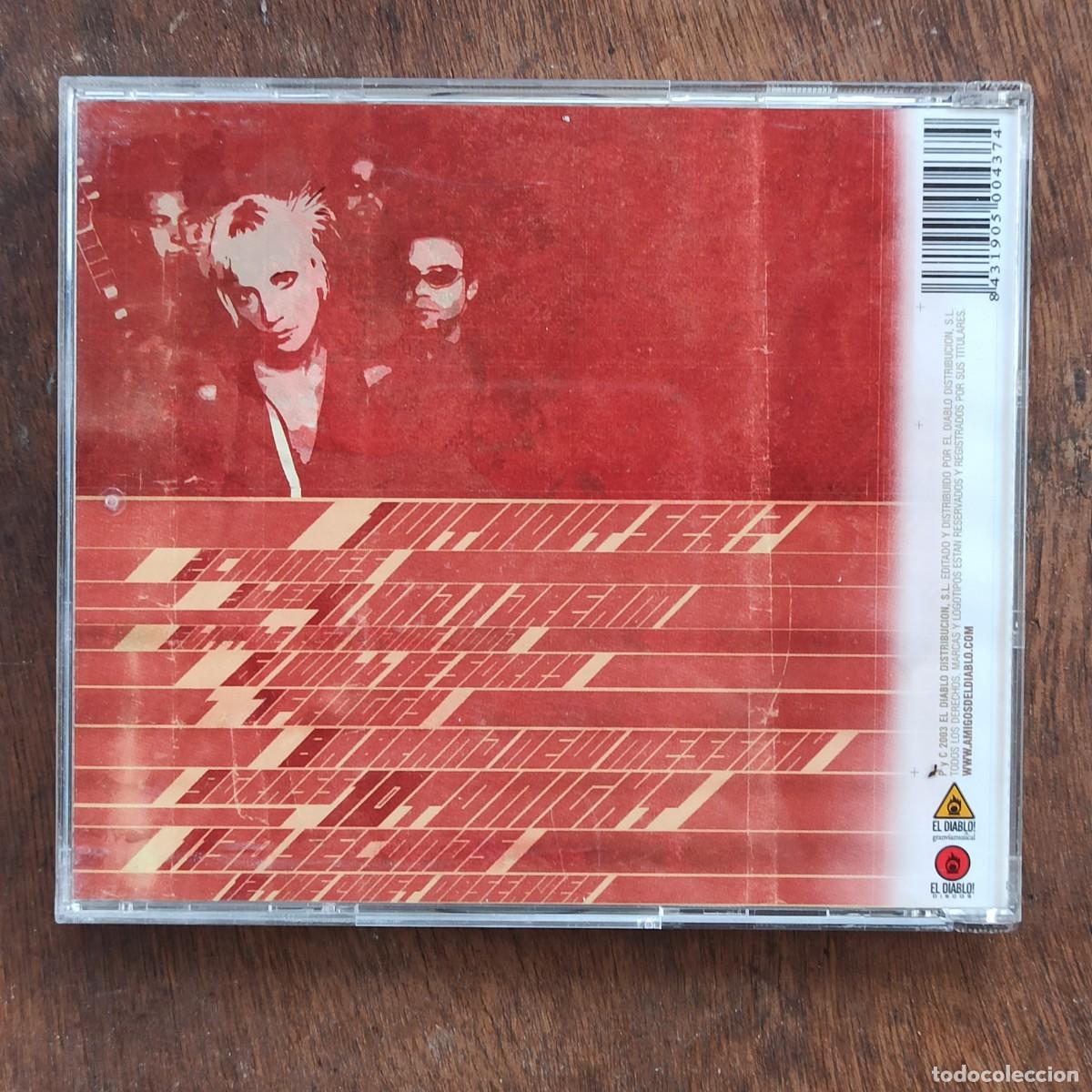 CDs de m&uacute;sica: CD Liquid Sun &ndash; Feel The Liquid Sun - Foto 2