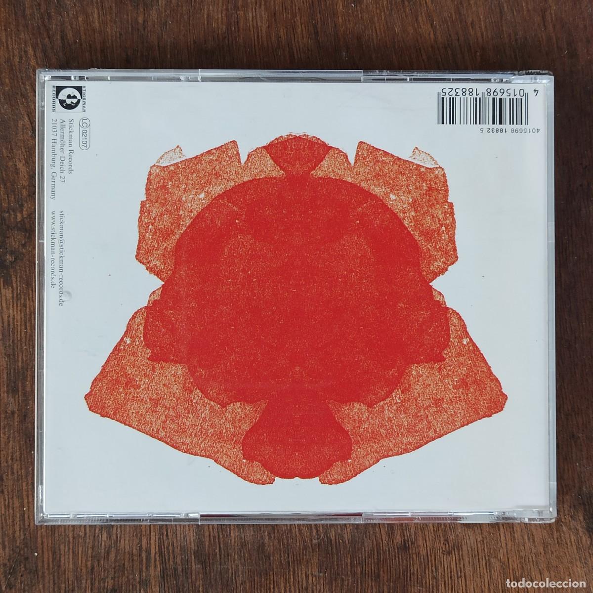 CDs de m&uacute;sica: CD Motorpsycho &ndash; Its A Love Cult - Foto 2