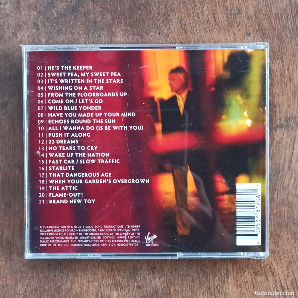 CDs de m&uacute;sica: CD Paul Weller &ndash; More Modern Classics - Foto 2