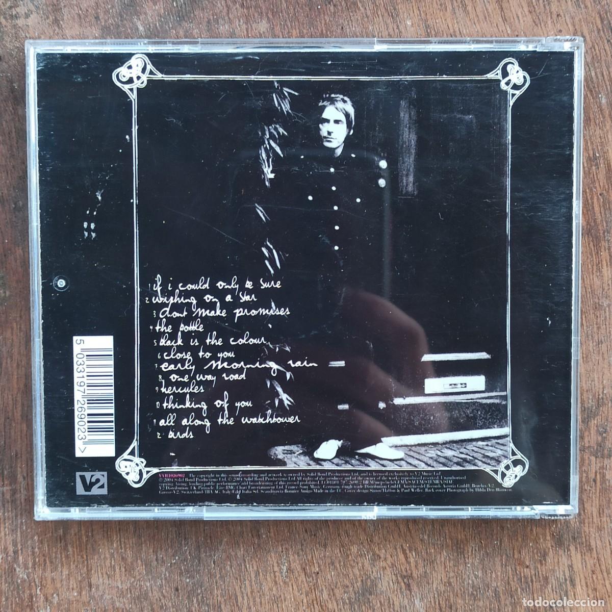 CDs de m&uacute;sica: CD Paul Weller &ndash; Studio 150 - Foto 2