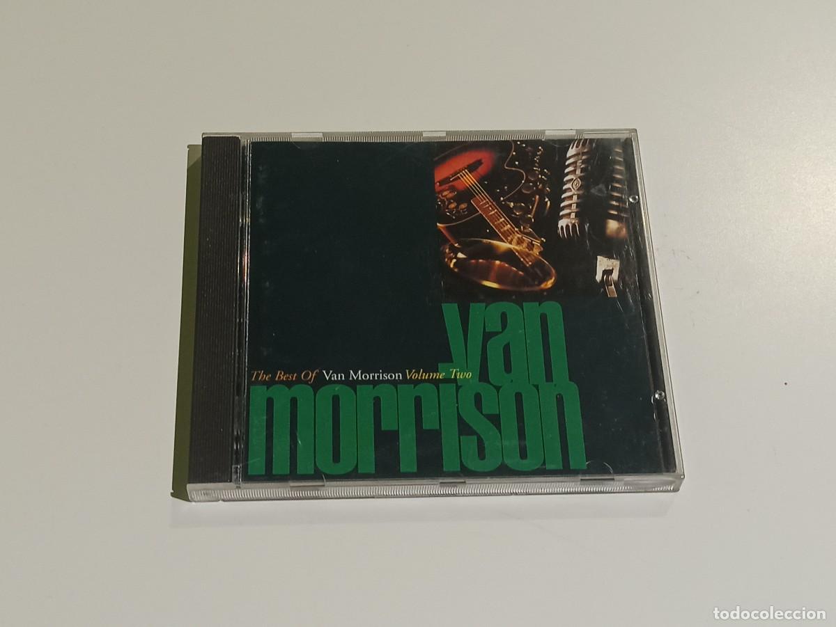 CDs de m&uacute;sica: Lote CDs Van Morrison - Foto 9