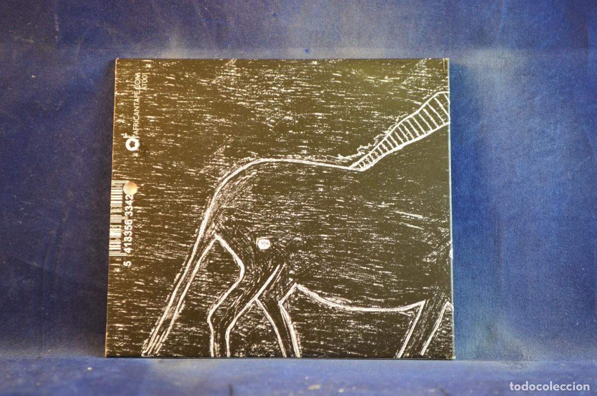 CDs de m&uacute;sica: THREE SECOND KISS - LONG DISTANCE - CD - Foto 2