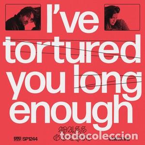 CDs de m&uacute;sica: Mass Gothic &ndash; Ive Tortured You Long Enough - Foto 1