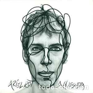 CDs de m&uacute;sica: Ariel Rot &ndash; La Huesuda - Foto 1