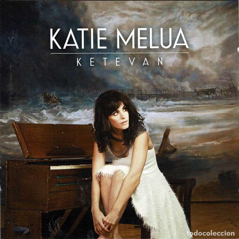 CDs de m&uacute;sica: Katie Melua - Ketevan. CD - Foto 1