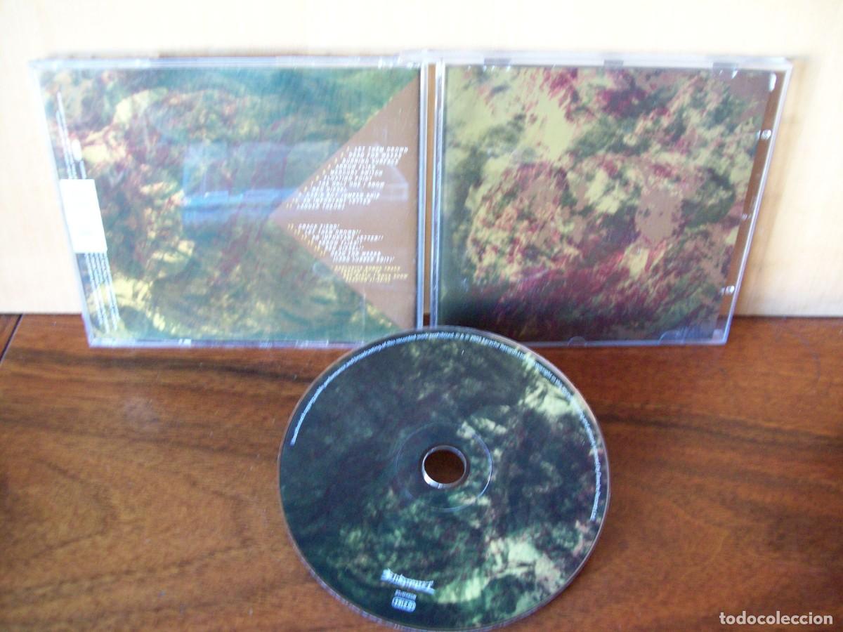 CDs de m&uacute;sica: BEECHER - BREAKING YHR FOURTH WALL - CD 2005 - Foto 1