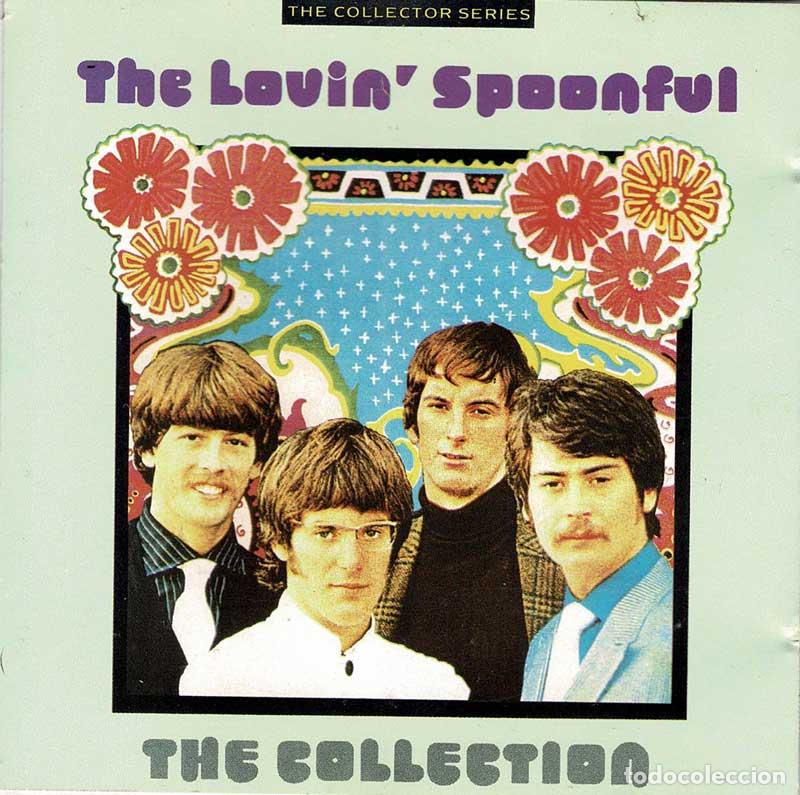 CDs de m&uacute;sica: The Lovin Spoonful - The Collection. CD - Foto 1