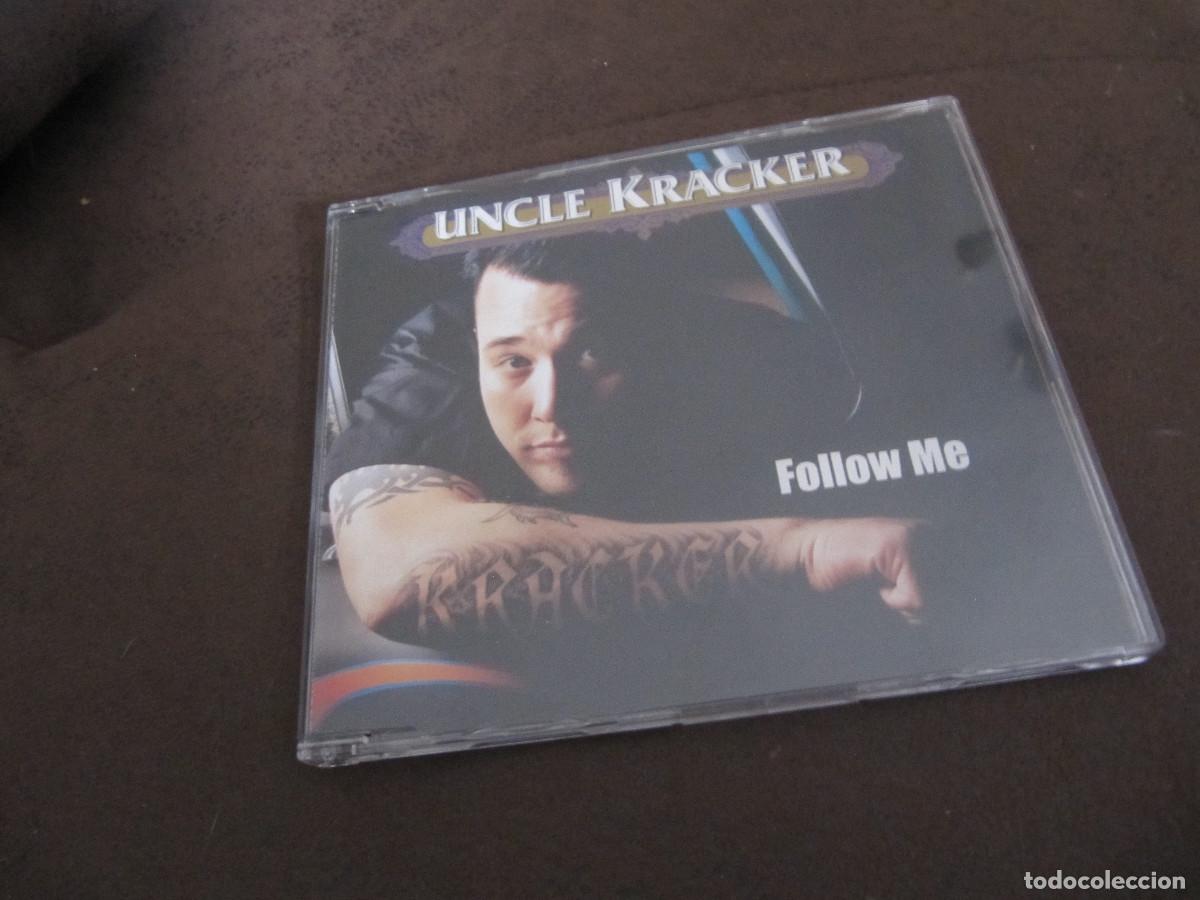 CDs de m&uacute;sica: Uncle Kracker &ndash; Follow Me - Foto 1