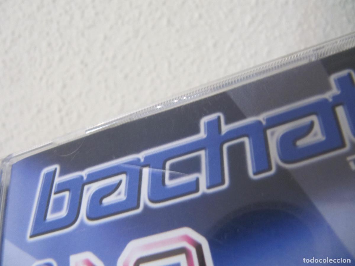 CDs de m&uacute;sica: BACHATTA DANCE CLUB 2 CDS - Foto 2