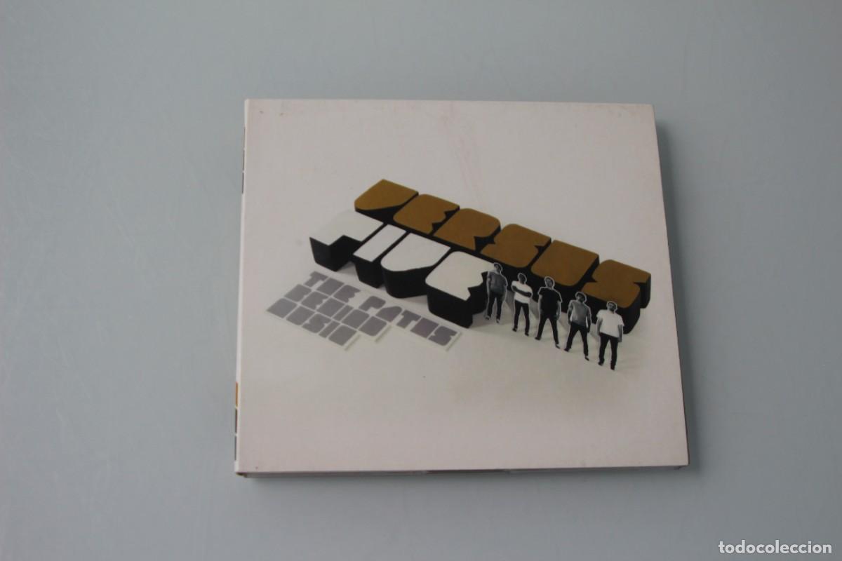 CDs de Musique: VERSUS FIVE CD